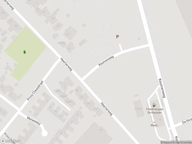 Brandweer en politie met grote spoed naar de De Koumen in Hoensbroek