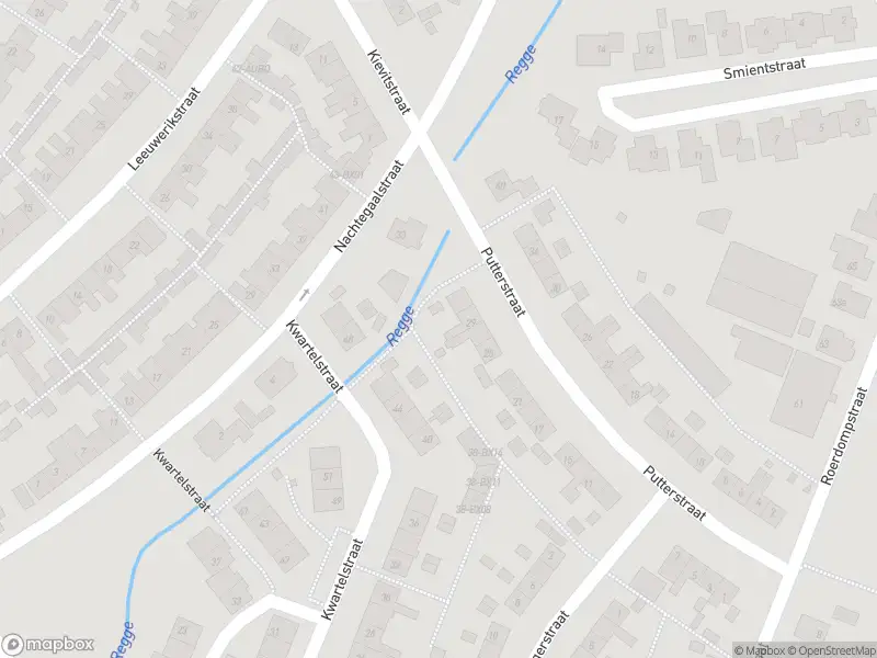 Politie naar de Leeuwerikstraat in Goor vanwege overval