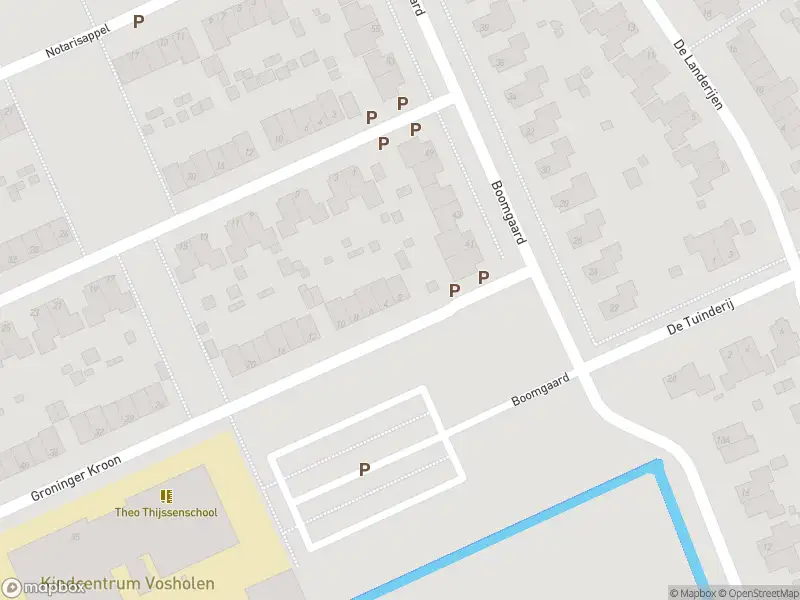 Brandweer met gepaste spoed naar de Groninger Kroon in Hoogezand vanwege een buitenbrand