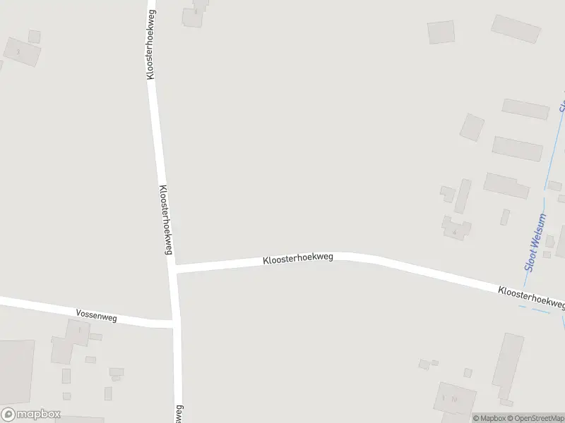 Brandweer met gepaste spoed naar de IJsseldijk in Welsum vanwege stormschade