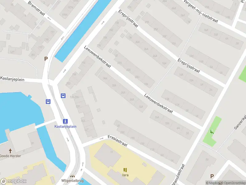 112 melding Ambulance met grote spoed naar de Leeuwenbekstraat in Rotterdam