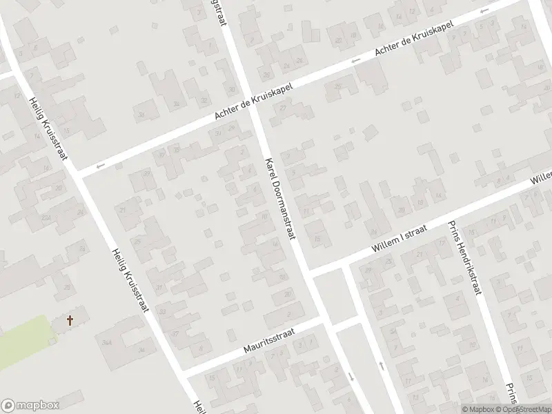 Anonieme overlastmelding Karel Doormanstraat in Grevenbicht gesloten