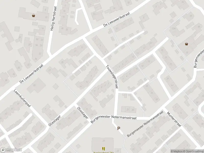 Overlastmelding Olieslager in Best