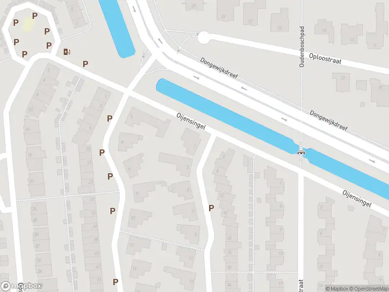 112 melding Overlastmelding Ossendrechtstraat in Tilburg