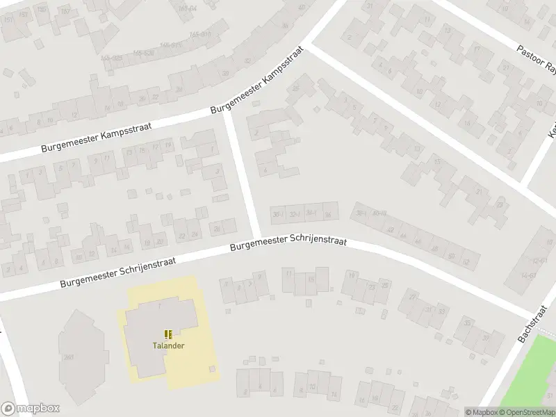 Overlastmelding Burgemeester Schrijenstraat in Sittard gesloten