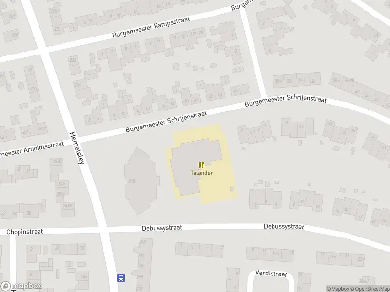 112 melding Overlastmelding Burgemeester Schrijenstraat in Sittard gesloten