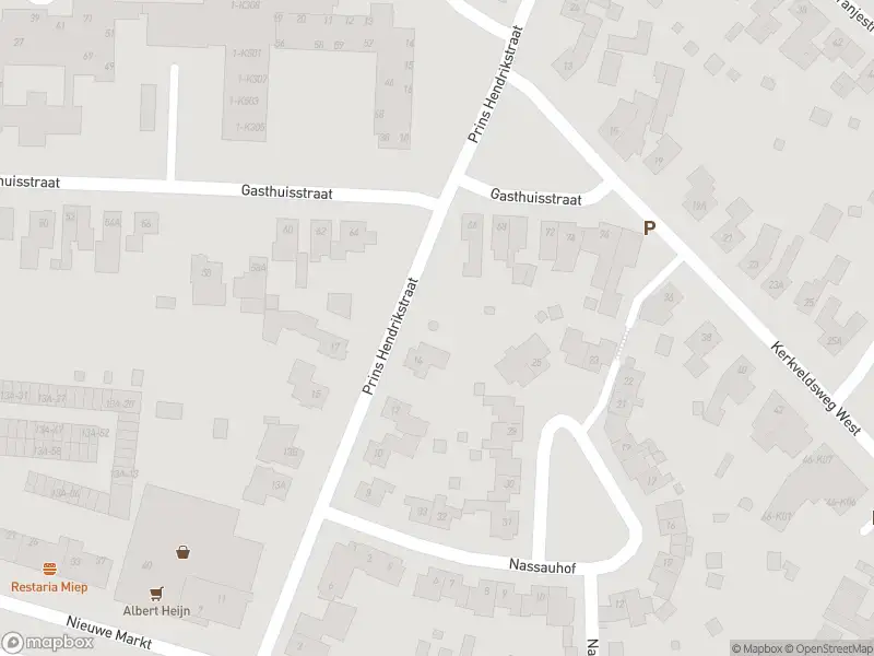 Overlastmelding Prins Hendrikstraat in Echt gesloten