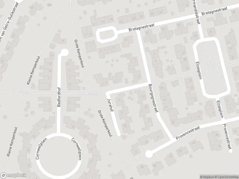 112 melding Overlastmelding Jurahof in Sittard gesloten