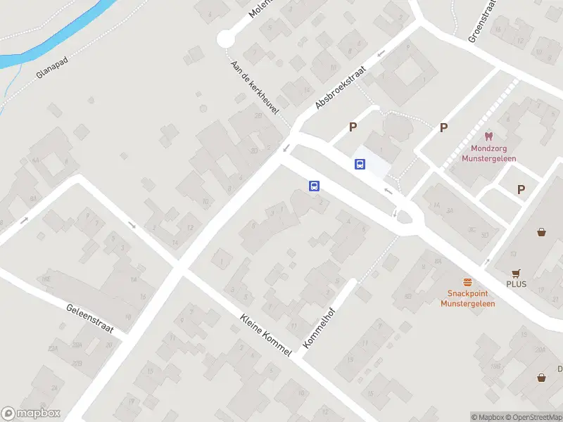 112 melding Overlastmelding Geleenstraat in Munstergeleen