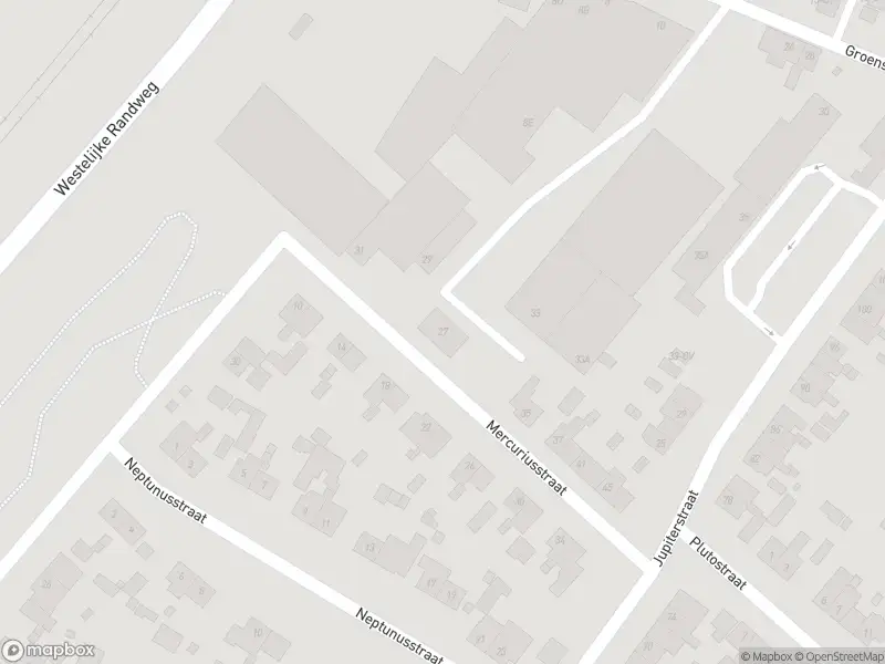 112 melding Overlastmelding Mercuriusstraat in Geleen