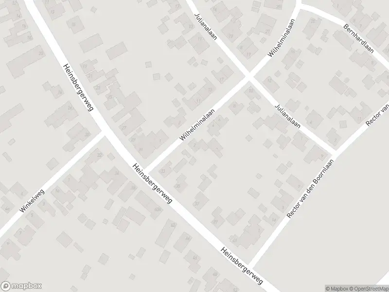 112 melding Overlastmelding Wilhelminalaan in Posterholt