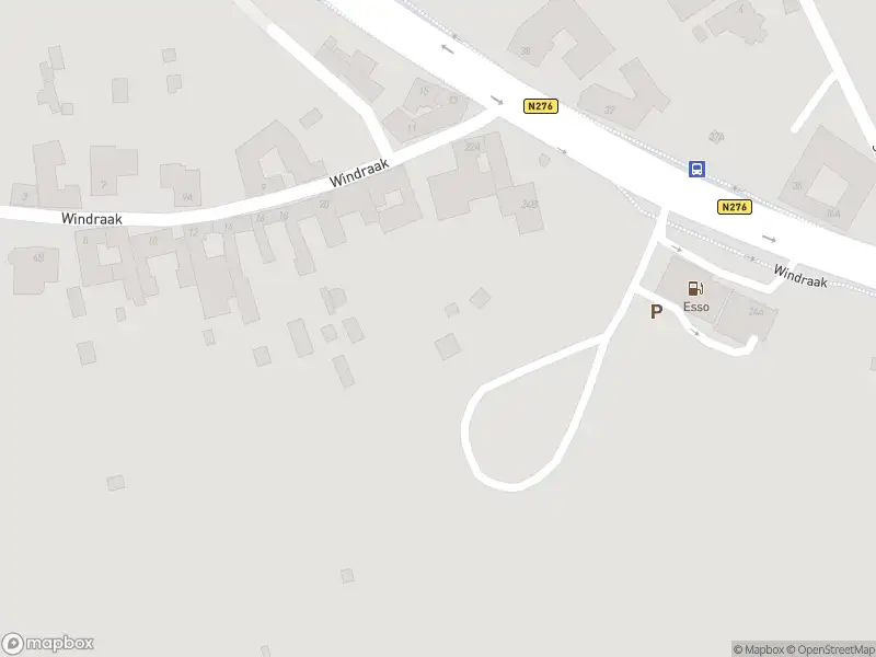 Overlastmelding Botkuilweg & Windraak in Windraak