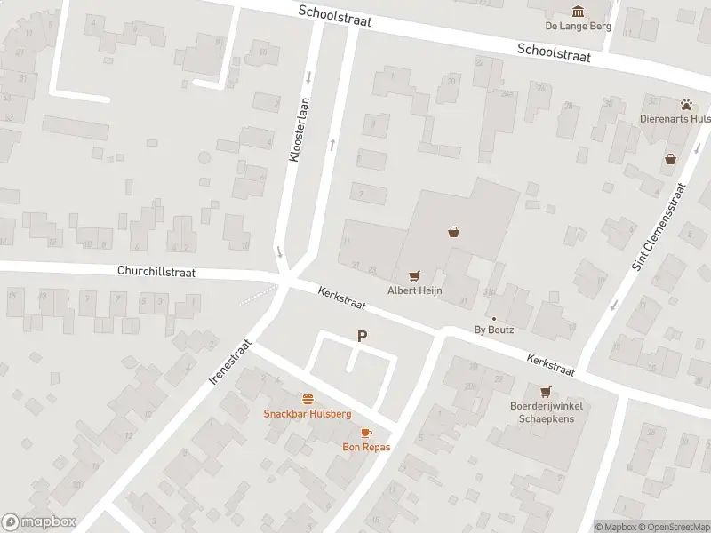 Overlastmelding Kerkstraat in Hulsberg