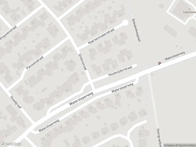 Overlastmelding Houtsnijderstraat in Munstergeleen