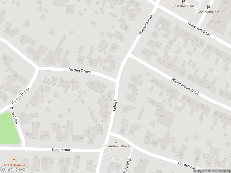 Overlastmelding Lelfert in Echt