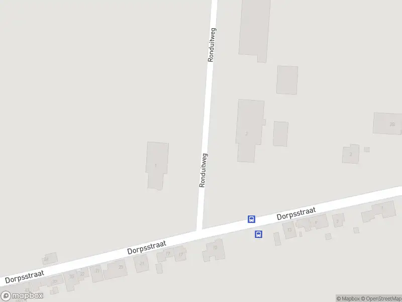 Overlastmelding  in Zuid-Beijerland gesloten