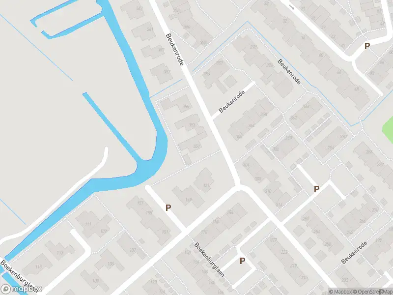 112 melding Overlastmelding Beukenrode in Voorhout