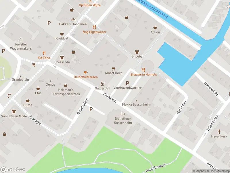 112 melding Overlastmelding Kerklaan in Sassenheim