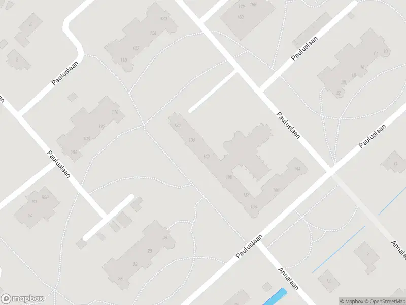 Overlastmelding Pauluslaan in Noordwijk