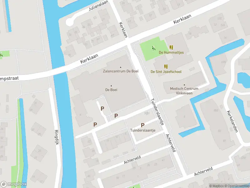 Brandweer met grote spoed naar de Tuinderslaantje in Vinkeveen vanwege voertuigbrand