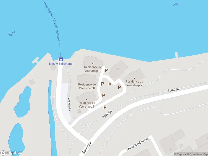 Overlastmelding Scheepswerf in Nieuw-Beijerland gesloten