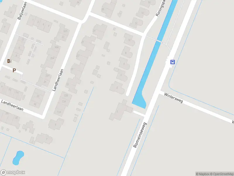 112 melding Overlastmelding Koningspark in Mijnsheerenland gesloten