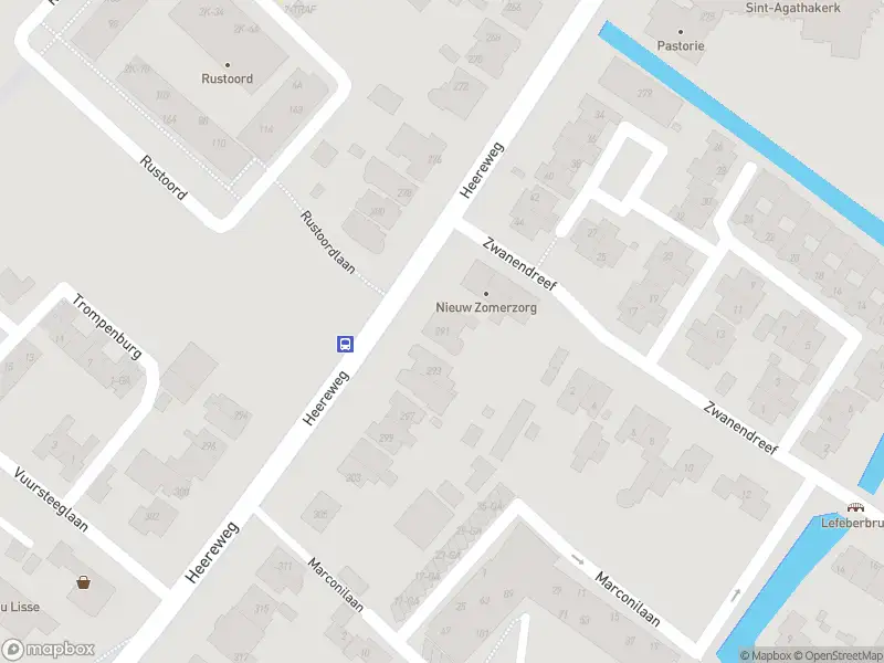 112 melding Anonieme overlastmelding Heereweg in Lisse gesloten