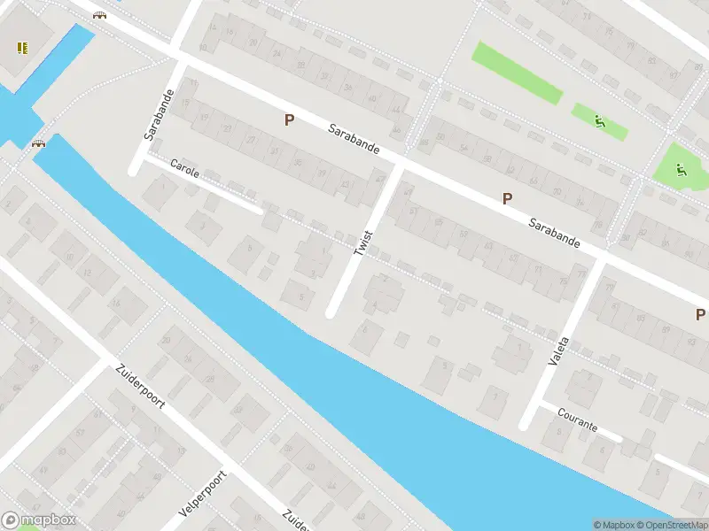 112 melding Ambulance met grote spoed naar de Twist in Nieuw-Vennep