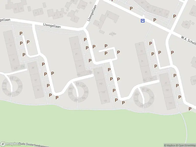 Overlastmelding De Zalmen in Doorwerth gesloten
