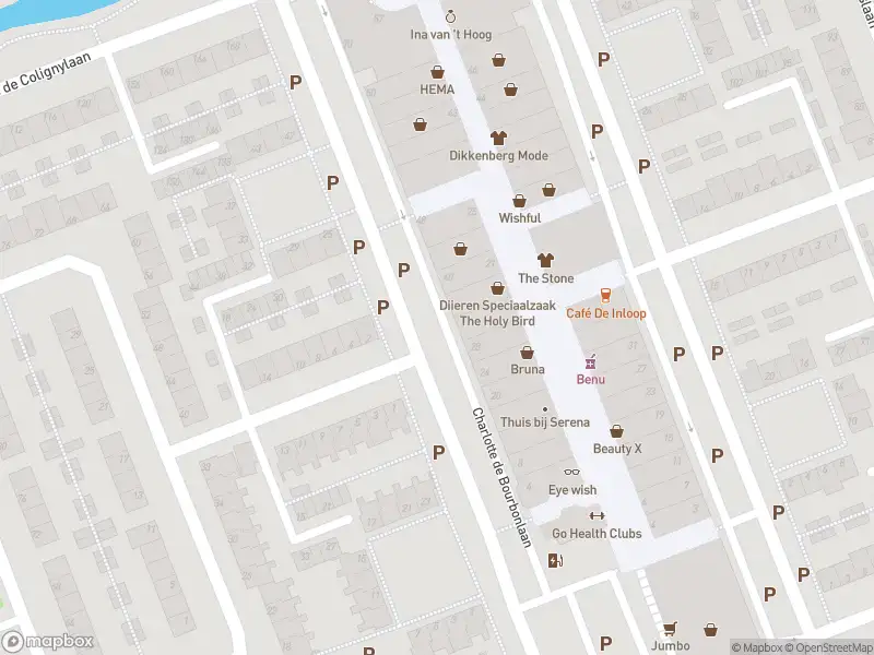 Brandweer met grote spoed naar de Albertine Agneslaan in Vlaardingen vanwege reanimatie