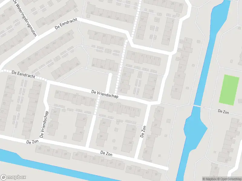 Anonieme overlastmelding De Vriendschap in Amstelveen
