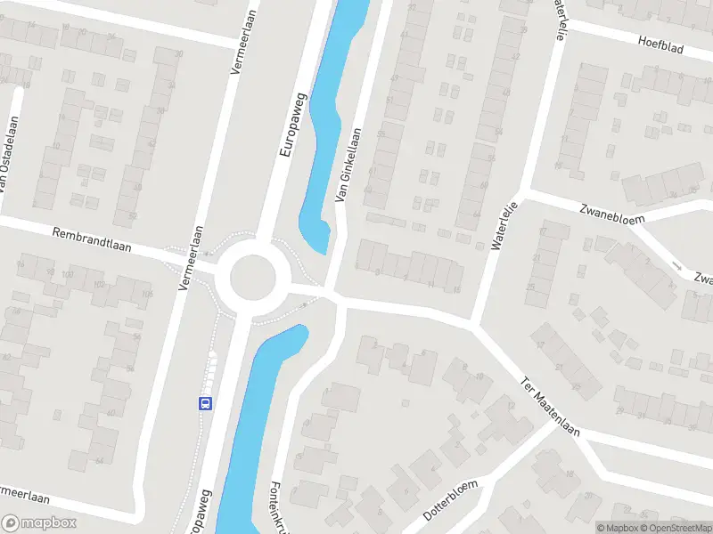 112 melding Overlastmelding Ter Maatenlaan in Woudenberg gesloten