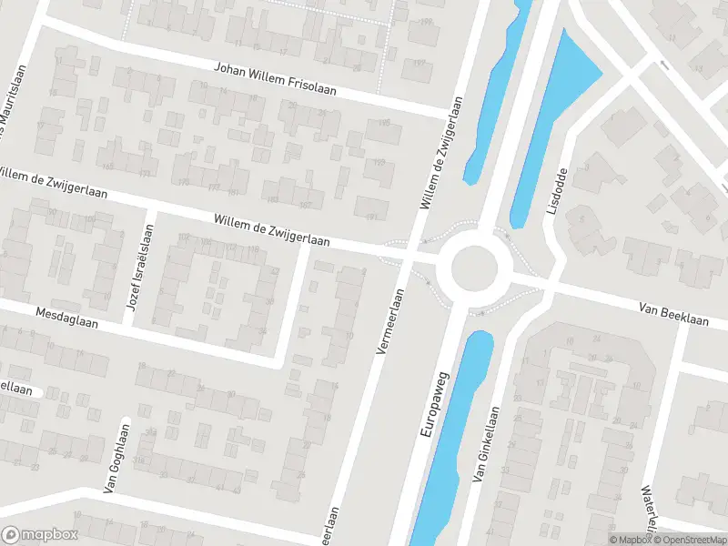 Overlastmelding Vermeerlaan in Woudenberg gesloten