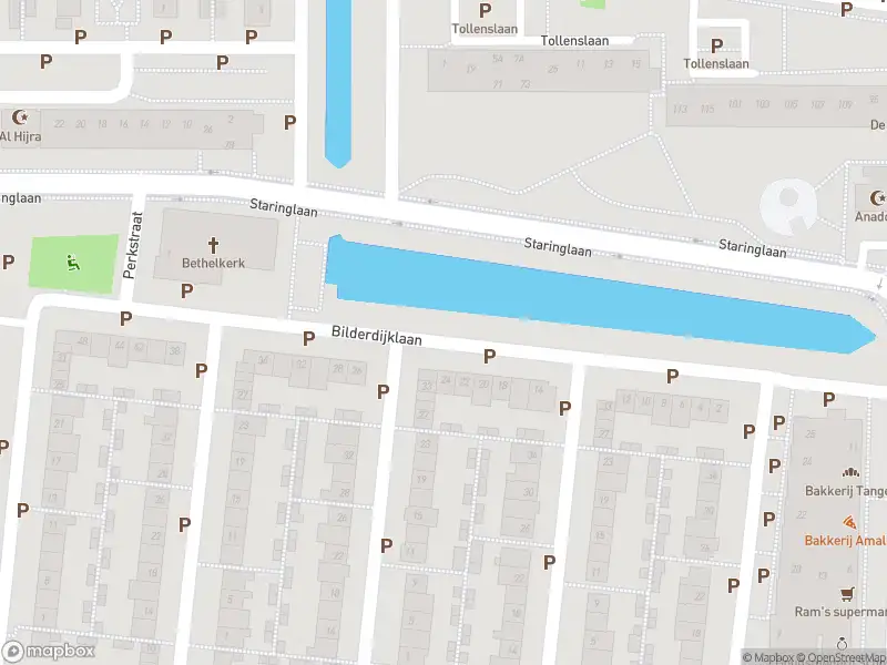 Overlastmelding Bilderdijklaan in Waddinxveen gesloten