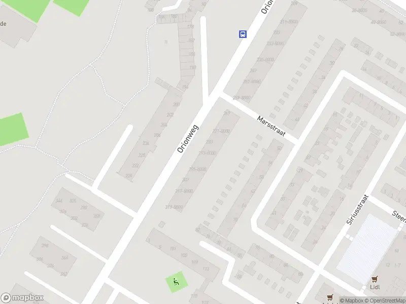 112 melding Overlastmelding Orionweg in IJmuiden