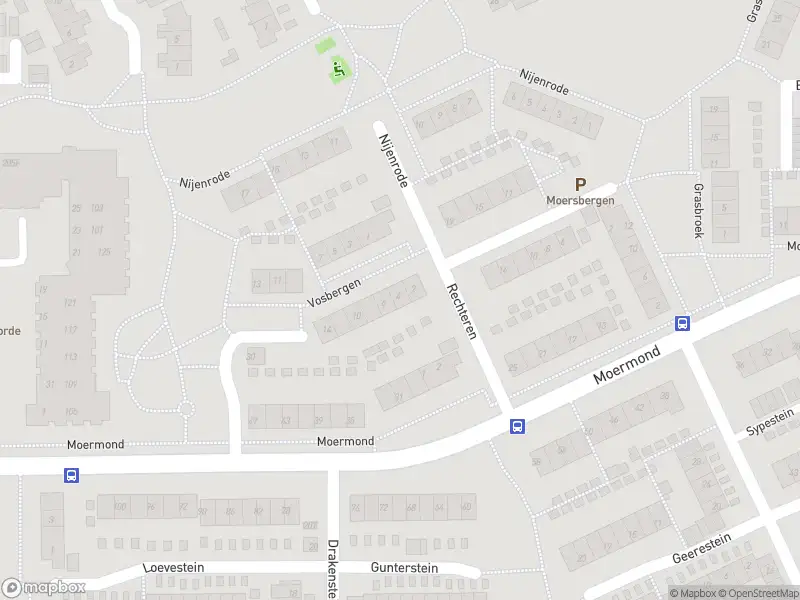 Overlastmelding Rechteren in Zwijndrecht