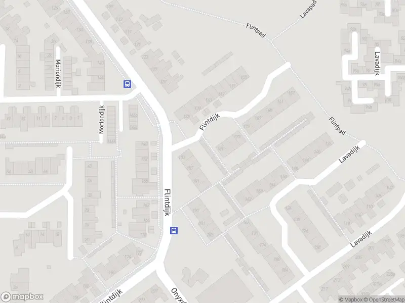 Politie met grote spoed naar de Moriondijk in Roosendaal vanwege letsel