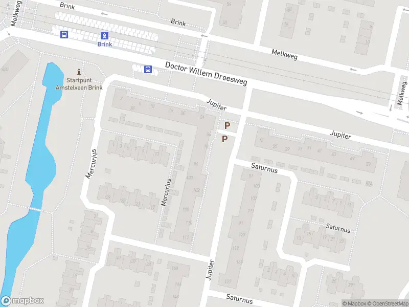 112 melding Overlastmelding Jupiter in Amstelveen