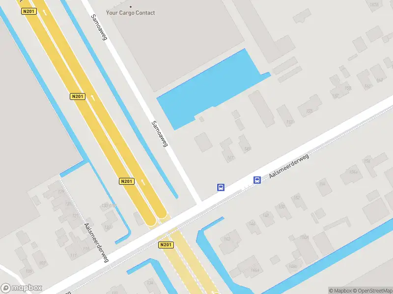 Overlastmelding Aalsmeerderweg in Aalsmeer