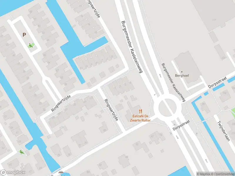 Overlastmelding Ringvaartzijde in Aalsmeer