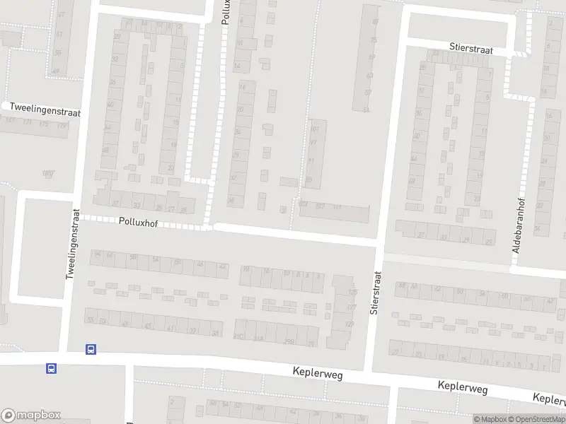 Anonieme overlastmelding Keplerweg in Dordrecht