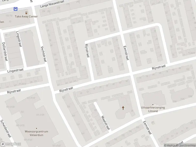 Anonieme overlastmelding Kromme Mijdrechtstraat in IJmuiden