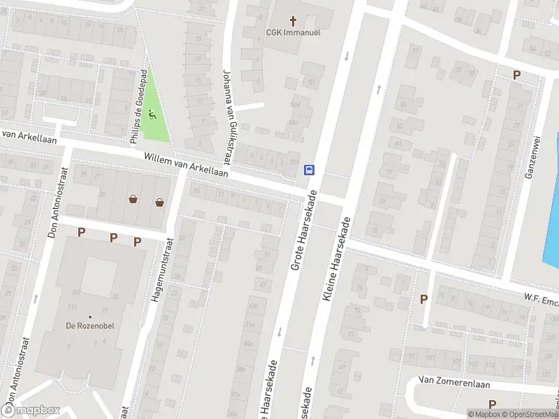 112 melding Overlastmelding Willem van Arkellaan in Gorinchem