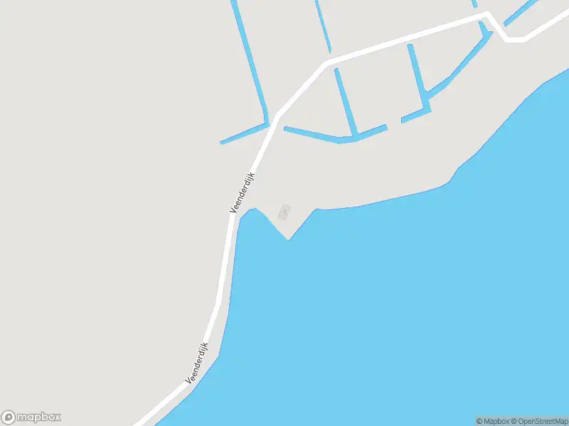 Overlastmelding Geestweg in Roelofarendsveen