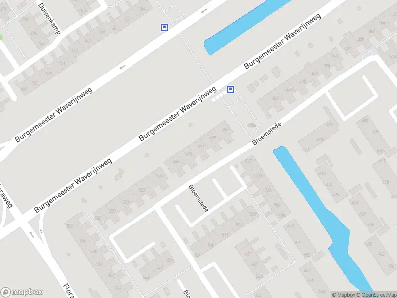 Overlastmelding Bloemstede in Maarssen gesloten