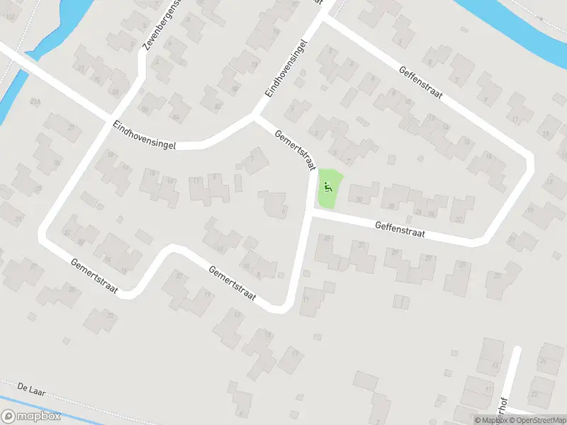 112 melding Overlastmelding Gemertstraat in Arnhem gesloten