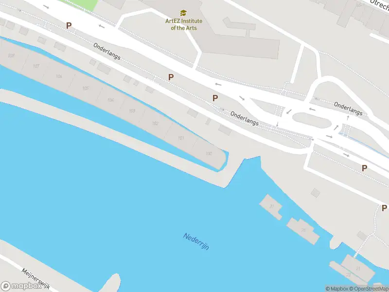 112 melding Overlastmelding Onderlangs in Arnhem