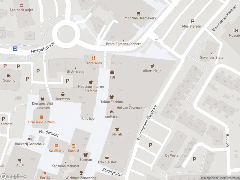 112 melding Overlastmelding  in Zevenaar