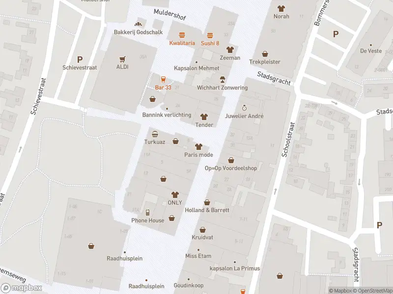 112 melding Overlastmelding  in Zevenaar