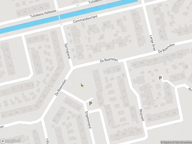 112 melding Overlastmelding Engelenland in Westervoort